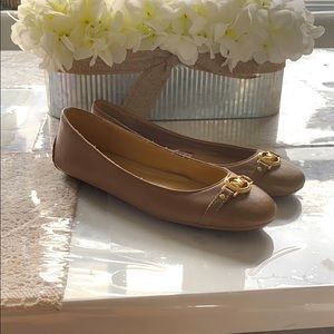 Michael Kors flats